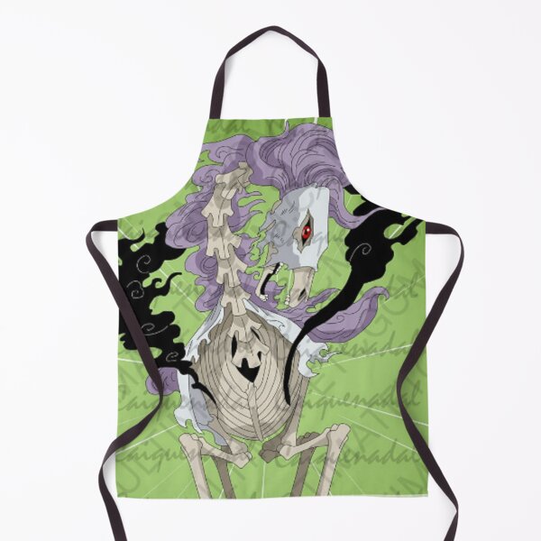 Item preview, Ethanbaron V. Nusjuro designed and sold by Black Saiyan Magician's Merchandise.