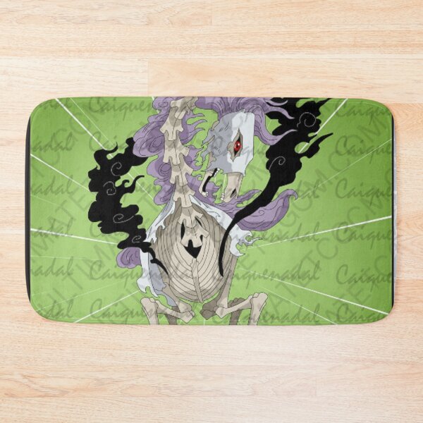 Item preview, Ethanbaron V. Nusjuro designed and sold by Black Saiyan Magician's Merchandise.