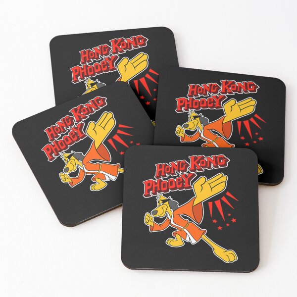 Item preview, Day Gift For Special Hong Kong Phooey Cute Gift Cool Retro designed and sold by Michealfashion.