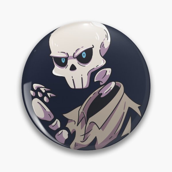 Item preview, Skull Fist designed and sold by The  Qash.