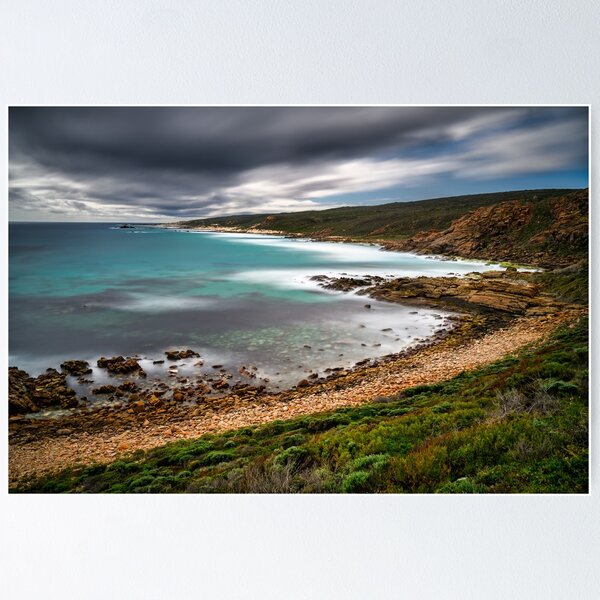 Item preview, Rocky Coast designed and sold by Jan Fijolek.