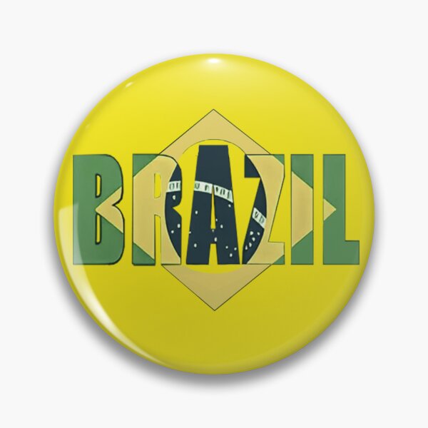 Item preview, Made in Brazil designed and sold by freirestone.