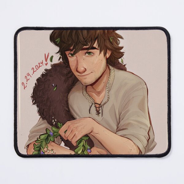Item preview, Hiccup crown designed and sold by angelic1411.