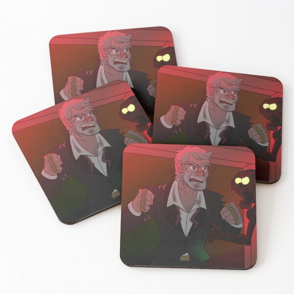 Item preview, Stan Pines Zombie Scene designed and sold by THOMCO.