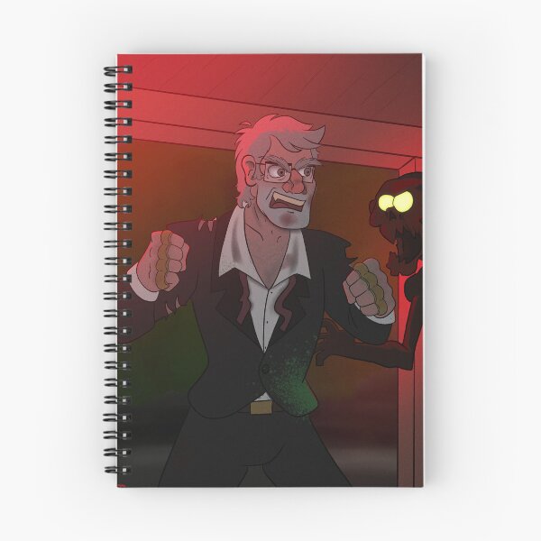 Item preview, Stan Pines Zombie Scene designed and sold by THOMCO.