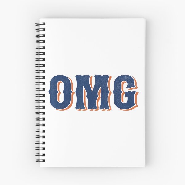 Item preview, Funny Says OMG New York designed and sold by SenanDan.