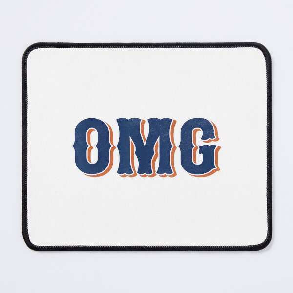 Item preview, Funny Says OMG New York designed and sold by SenanDan.