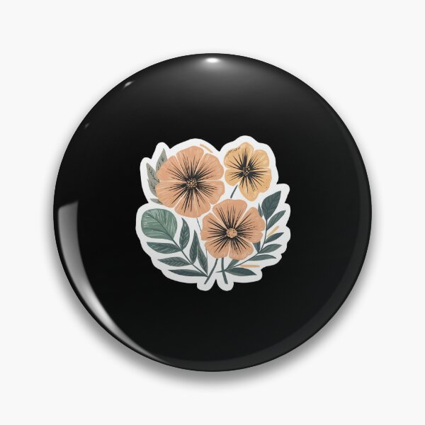 Item preview, Blooming Wildflower Meadow designed and sold by RadDeck.