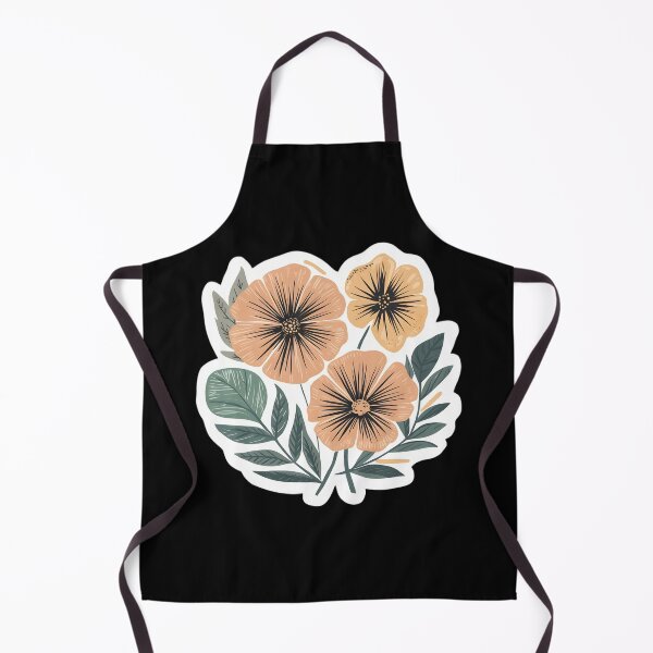 Item preview, Blooming Wildflower Meadow designed and sold by RadDeck.