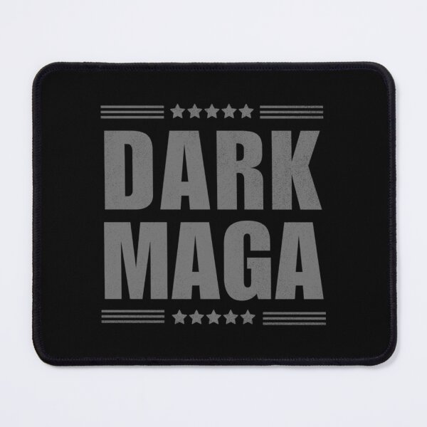 Item preview, DARK MAGA - 2024 MAGA - New! DARK MAGA designed and sold by SenanDan.