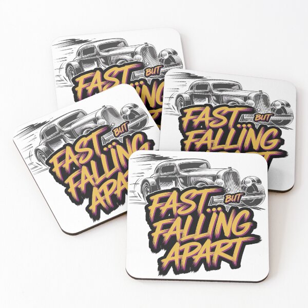 Item preview, Accelerate and Deteriorate designed and sold by benjyjump.