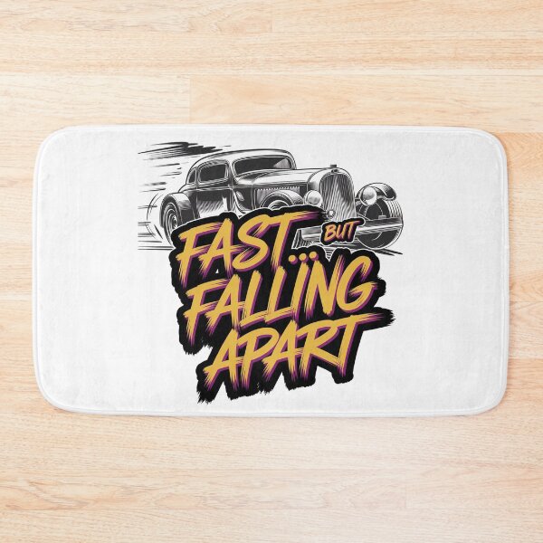 Item preview, Accelerate and Deteriorate designed and sold by benjyjump.