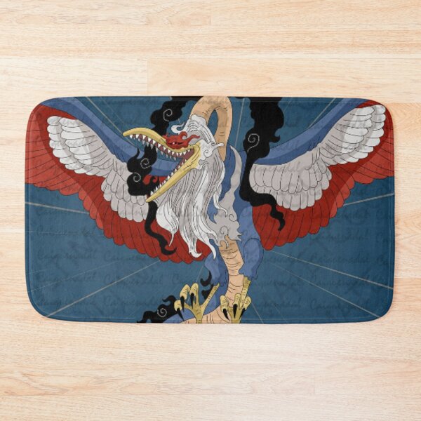 Item preview, Marcus Mars designed and sold by Black Saiyan Magician's Merchandise.