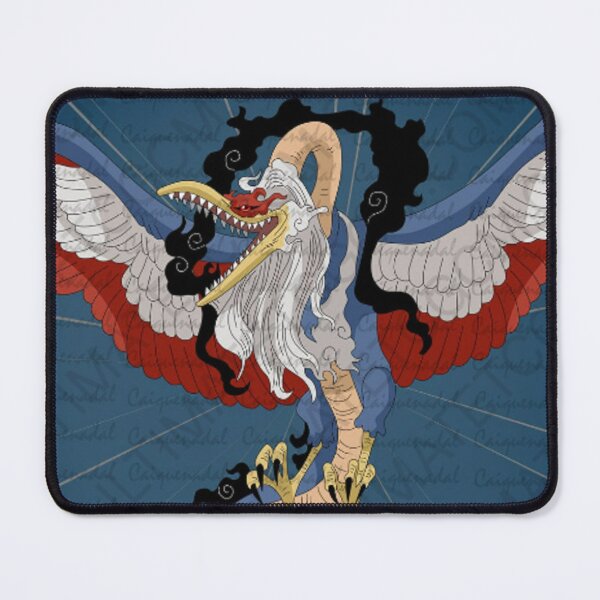 Item preview, Marcus Mars designed and sold by Black Saiyan Magician's Merchandise.
