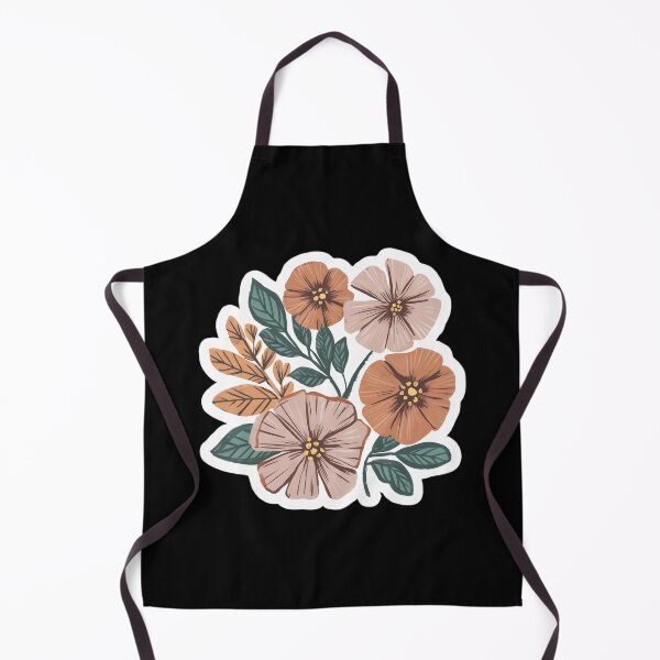 Item preview, Whispers of Wildflowers designed and sold by RadDeck.