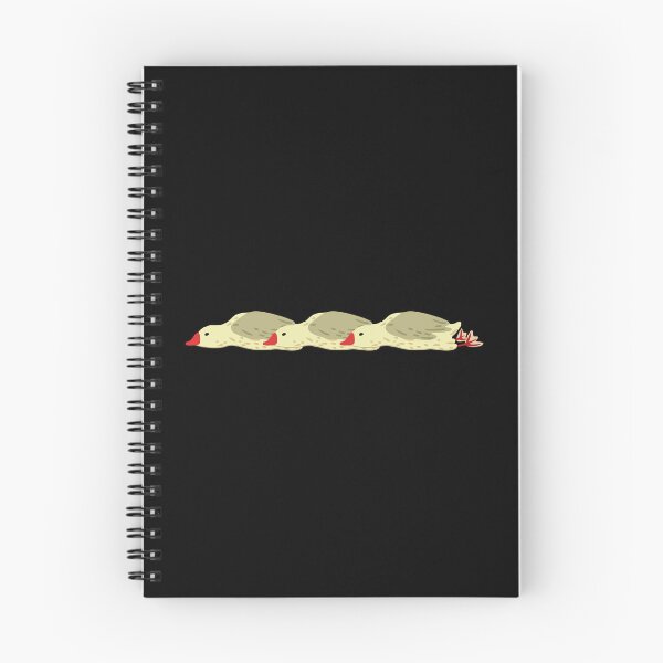 Item preview, Goose Bumps - Funny Goose Pun Speed Bump designed and sold by kevzadevinca.