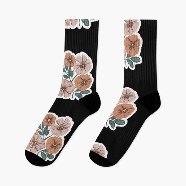 Item preview, Whispers of Wildflowers designed and sold by RadDeck.