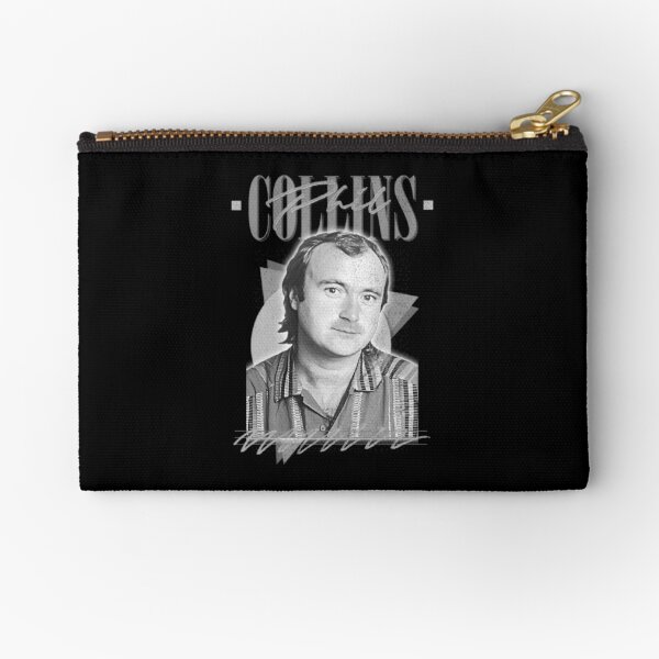Item preview, Phil Collins designed and sold by ILoveWeedLive.