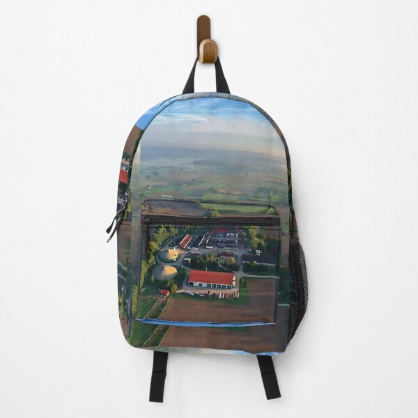 Item preview, Aerial view/ Morning view of beautiful  Munich/Germany designed and sold by VeenaNair23.