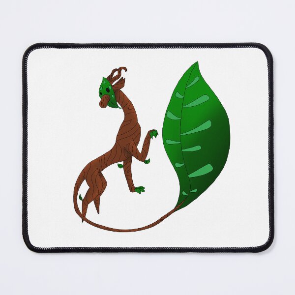 Item preview, Korok Dragon designed and sold by Crazy-Creators.