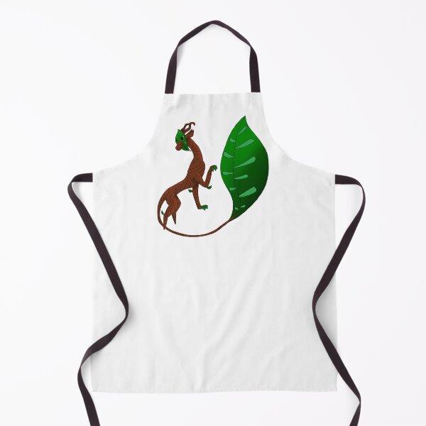 Item preview, Korok Dragon designed and sold by Crazy-Creators.