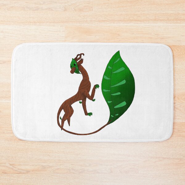 Item preview, Korok Dragon designed and sold by Crazy-Creators.