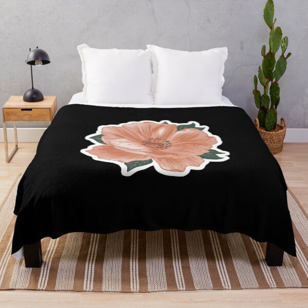 Item preview, Rose Petal Romance designed and sold by RadDeck.
