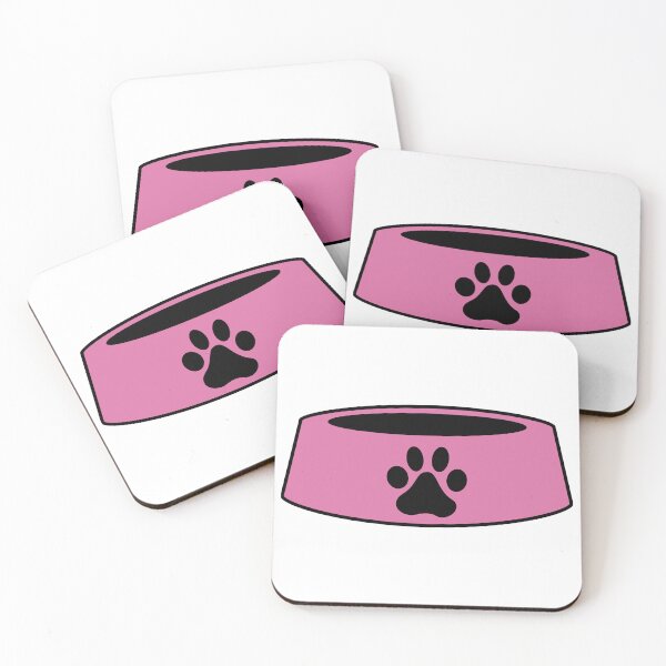 Item preview, Pet bowl  designed and sold by broadwaygirl142.