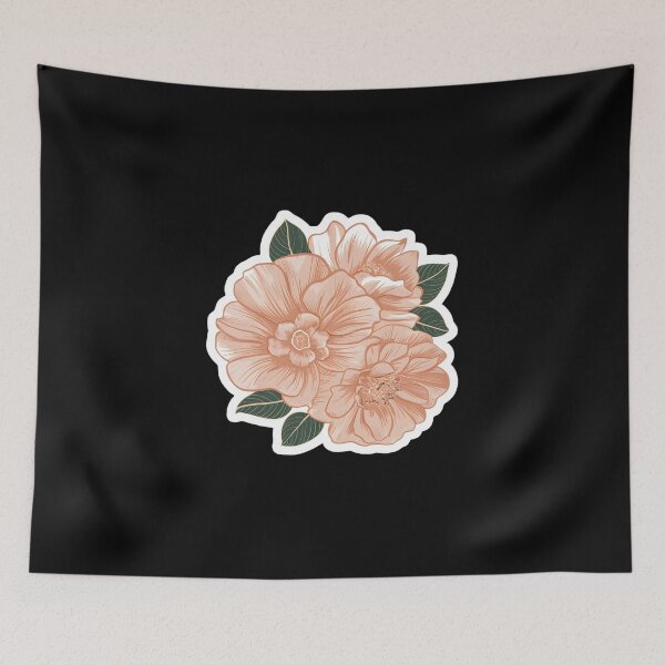 Item preview, Violet Misty Dawn designed and sold by RadDeck.