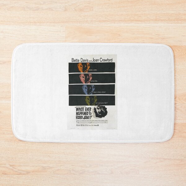 Item preview, Whatever Happened to Baby Jane designed and sold by feliciaroene.