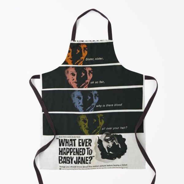 Item preview, Whatever Happened to Baby Jane designed and sold by feliciaroene.