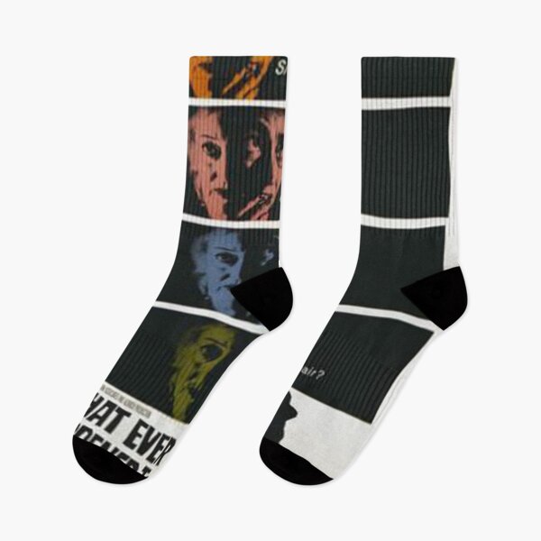 Item preview, Whatever Happened to Baby Jane designed and sold by feliciaroene.
