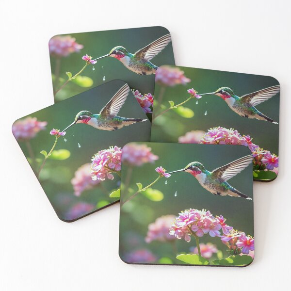 Item preview, Hummingbird  designed and sold by Savannah Gibbs.