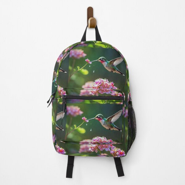 Item preview, Hummingbird  designed and sold by Savannah Gibbs.