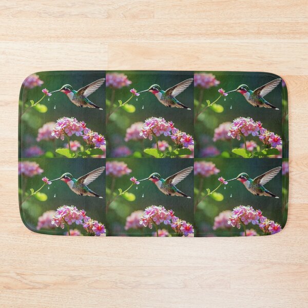 Item preview, Hummingbird  designed and sold by Savannah Gibbs.
