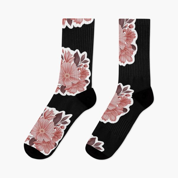 Item preview, Rose Petal Paradise designed and sold by RadDeck.