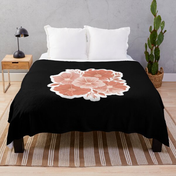 Item preview, Gerbera Bright Skies designed and sold by RadDeck.