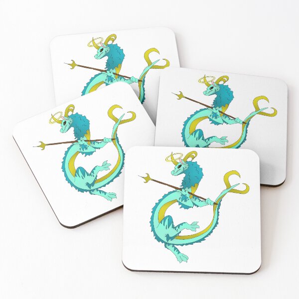 Item preview, Dragon Angel designed and sold by Crazy-Creators.