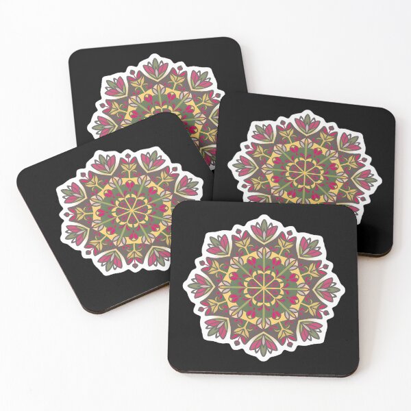 Item preview, Rose Petal Bliss designed and sold by RadDeck.