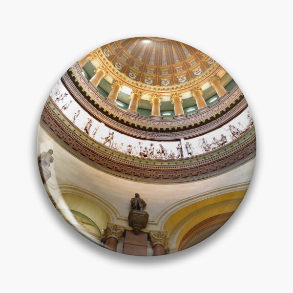 Item preview, Springfield Illinois designed and sold by supernova23.