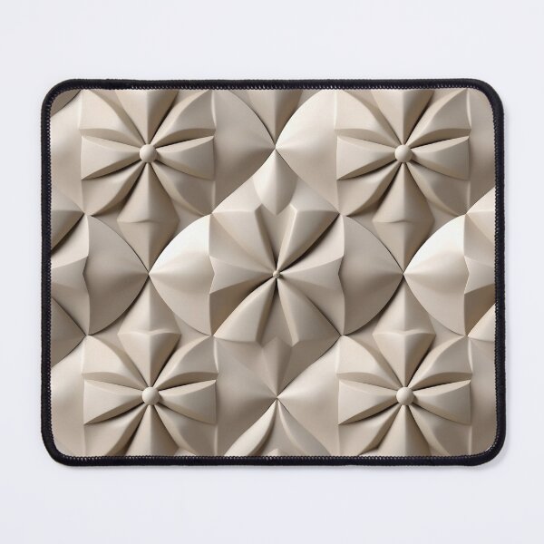 Item preview, Harlequin pattern #38 designed and sold by Kaleidoscope Print.