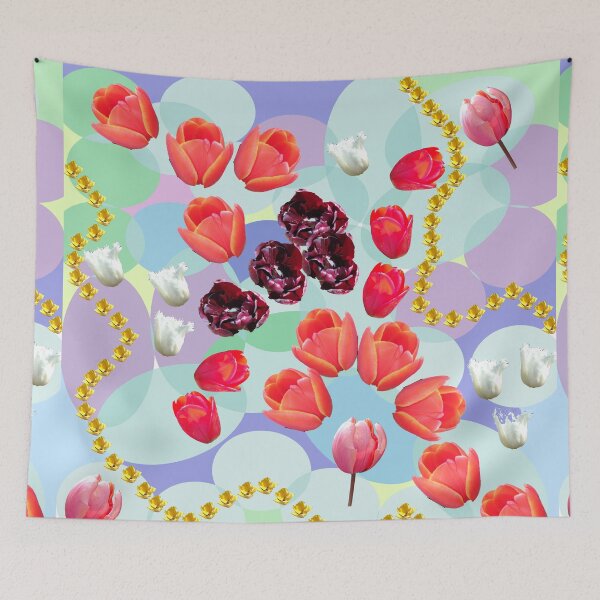 Item preview, Petal Dance designed and sold by LisaJene.