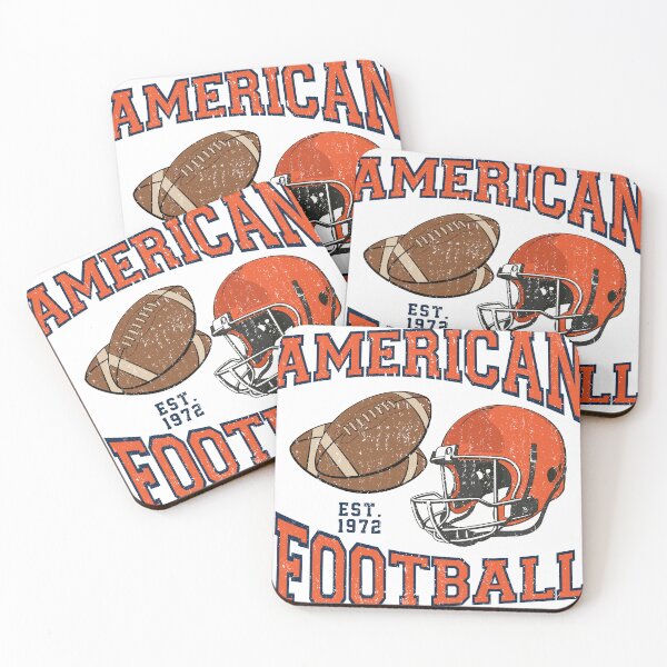 Item preview, American Football designed and sold by PMSNshop.