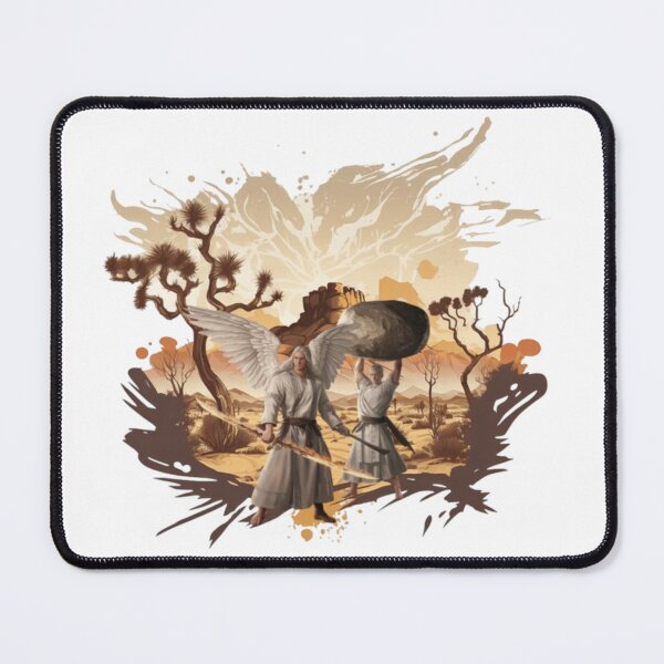 Item preview, Heavenly Archangels Training designed and sold by DivineHaven.