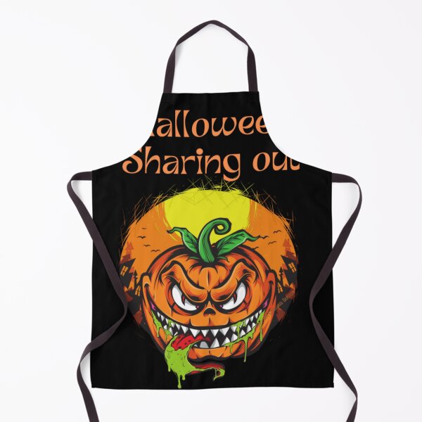 Item preview, JM #!9-Halloween sharing out #!9-Halloween sharing out designed and sold by JM Language Service.