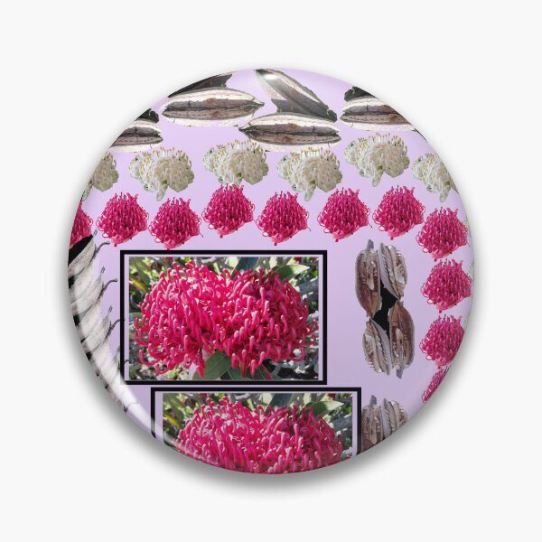 Item preview, Waratah Play designed and sold by LisaJene.