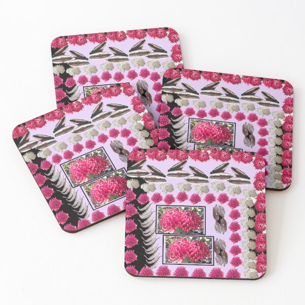 Item preview, Waratah Play designed and sold by LisaJene.