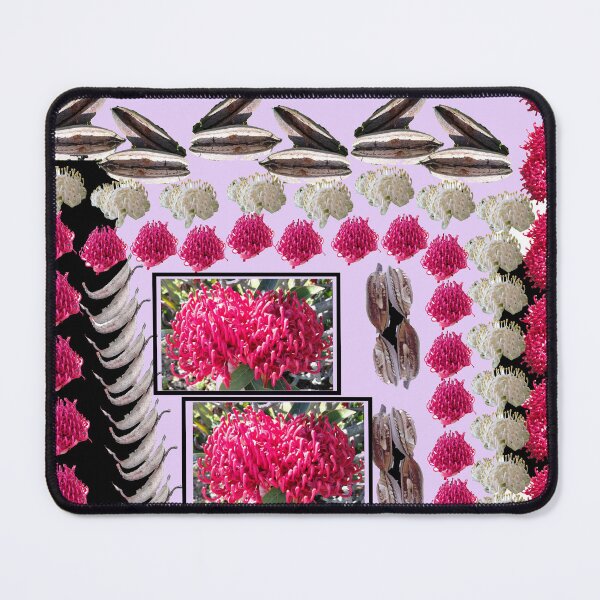 Item preview, Waratah Play designed and sold by LisaJene.