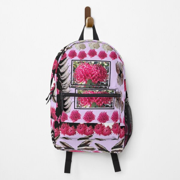 Item preview, Waratah Play designed and sold by LisaJene.