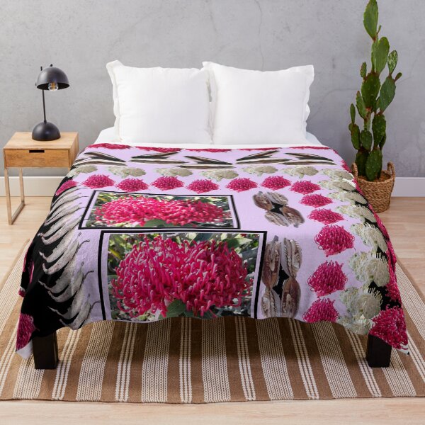 Item preview, Waratah Play designed and sold by LisaJene.